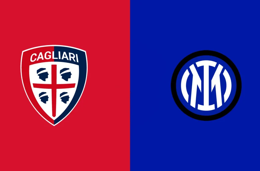  კალიარი 0-3 ინტერი | სერია A 24-25 | ტური N18