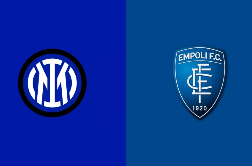  ინტერი 3-1 ემპოლი | სერია A 24-25 | ტური N22