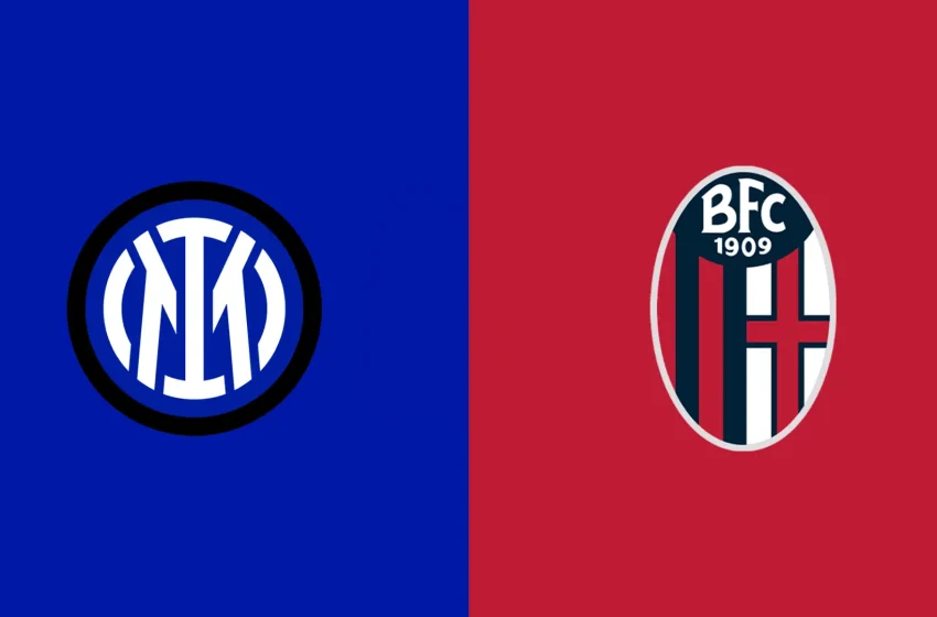  ინტერი 2-2 ბოლონია | სერია A 24-25 | ტური N21