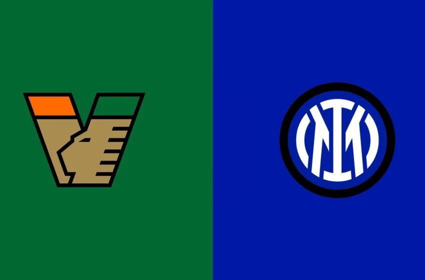  ვენეცია 0-1 ინტერი | სერია A 24-25 | ტური N20